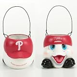 Philadelphia Phillies Ghost Bucket