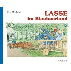 Lasse im Blaubeerland
