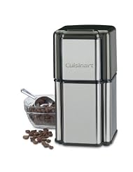 Cuisinart DCG-12BC Grind Central Coffee Grinder by Cuisinart