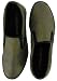 MAKAVELI Tupac Shakur 2Pac Mens Benjamin Franklin Shoes Sneakers Slip Ons Money Green