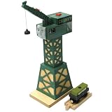 TWR Deluxe Cranky