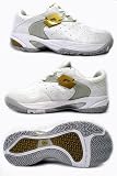 Lotto WTA Tour Diamond Ladies Tennis Shoe