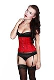 Playful Promises Red Waspie