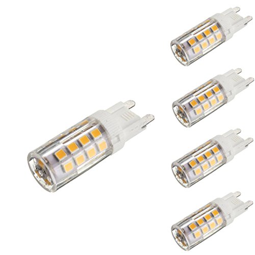 Ampoule g9 led les bons plans de Micromonde