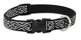 Silverado - Lupine Adjustable Collars Medium 3/4 in. x 9 in. - 13 in.