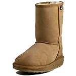 Sand Emu Stinger Lo Boot