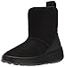ECCO Women's Women's Ukiuk Short Snow Boot