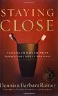 Staying Close: Stopping the Natural Drift Toward Isolation in Marriage