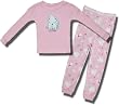 Calvin Klein "Polar Bear" Pink 2 piece. Pajamas - ON SALE Calvin Klein "Polar Bear" Pink 2 piece. Pajamas - ON SALE