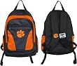 Clemson Tigers 2 Strap College Backpack - NCAA College Athletics