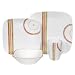 Corelle 16-pc. Isleha Dinnerware- Square