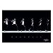 Michael Jackson - Poster Moonwalk von Michael Jackson - alle Infos