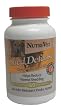 Nutri-Vet&reg; Shed Defense&reg; Chewables with Omegas for Dogs, 60ct