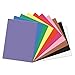 Prang (Formerly SunWorks) Construction Paper, 10 Assorted Colors, 9
