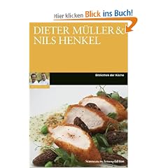 Dieter M�ller & Nils Henkel - SZ Bibliothek der K�che