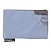 IDEA LABEL gѓdbP[X(H) XJCu[ LOS019-sky blue 7190144