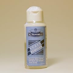 （M.モゥブレィ）M.MOWBRAY ステインリムーバー60 （クリーナー）