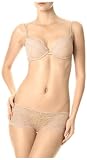 Calvin Klein Women's Perfectly Fit Lace Mystique Hipster