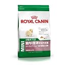 ロイヤルカナン 犬 ミニ インドア ジュニア 10ヶ月齢まで 4kg