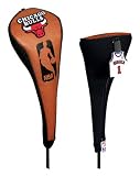 Chicago Bulls Driver Head Cover