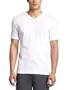 HUGO BOSS Men's Bodywear Black V-Neck T-Shirt