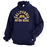 Berkeley Bears Hooded Sweatshirt