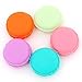 Perfect shopping 6 pcs/lot cute mini Macaron storage box portable candy organizer pill case jewelry box
