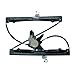 TYC 660215 Ford Power Replacement Front/Right Window Regulator