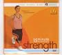 Yourself Fitness, 4: Strength - 15 Minute Workouts (1 DVD, New in Shrink Wrap)