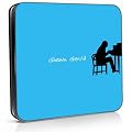 Glenn Gould joue Bach : Le Clavier bien temp�r� (Coffret Metal 4 CD)