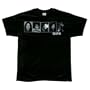 Mana - Series Photos T-Shirt - Large