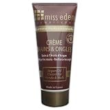 Miss Eden - Crème soin mains et ongles à lhuile dArgan - 100 ml