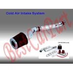 96 97 98 Honda Civic HX / EX Cold Air Intake + Red Filter CHD6R