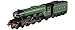 41F4khVbfQL. SL75  Hornby R2485 00 Gauge LNER A3 Flying Scotsman