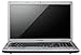 Samsung R730-Nukon 43,9 cm (17,3 Zoll) Notebook (Intel Pentium T4300 2GHz, 3GB RAM, 320GB HDD, Intel GMA X4500MHD, DVD, Win 7 HP)