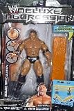 WWE Deluxe Aggression 22 Batista