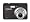 Samsung ES55 Digitalkamera (10 Megapixel, 3-fach opt. Zoom, 6,4 cm (2,5 Zoll) Display, Bildstabilisator) schwarz