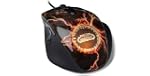 Souris world of warcraft legendary