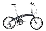 08 dahon mu sl