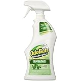 Odoban Eliminate Odors (2 Pack)