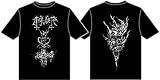 Tsjuder - Skulls T-Shirt M