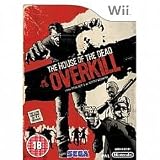 The House Of The Dead : Overlkill - Nintendo Wii