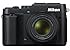 Nikon COOLPIX P7800 12.2 MP Digital Camera with 7.1x Optical Zoom NIKKOR ED Glass Lens and 3-inch Vari-Angle LCD