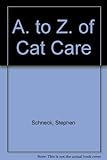 Fontana A-Z of cat care