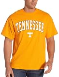 Tennessee Volunteers 100% Cotton Short Sleeve T-Shirt