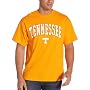 Tennessee Volunteers 100% Cotton Short Sleeve T-Shirt