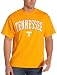 Tennessee Volunteers 100% Cotton Short Sleeve T-Shirt
