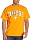 Exclusive Tennessee Volunteers 100% Cotton Short Sleeve T-Shirt Don’t Miss