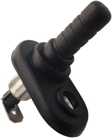 Universal Car Side Door Switch Car Engine Bonnet Standard Sizes Suitable For All Kinds Of Vehicles 6 PCS/PACK