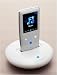 Samsung 4 GB Slim Portable Media Player with DNSe sound FM Radio & Touch-Sensitive LE...